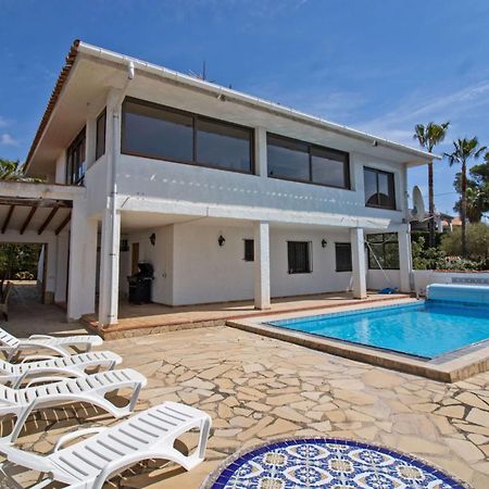 Villa Con Piscina Privada Y Barbacoa - Albert Villas Alcossebre Luaran gambar