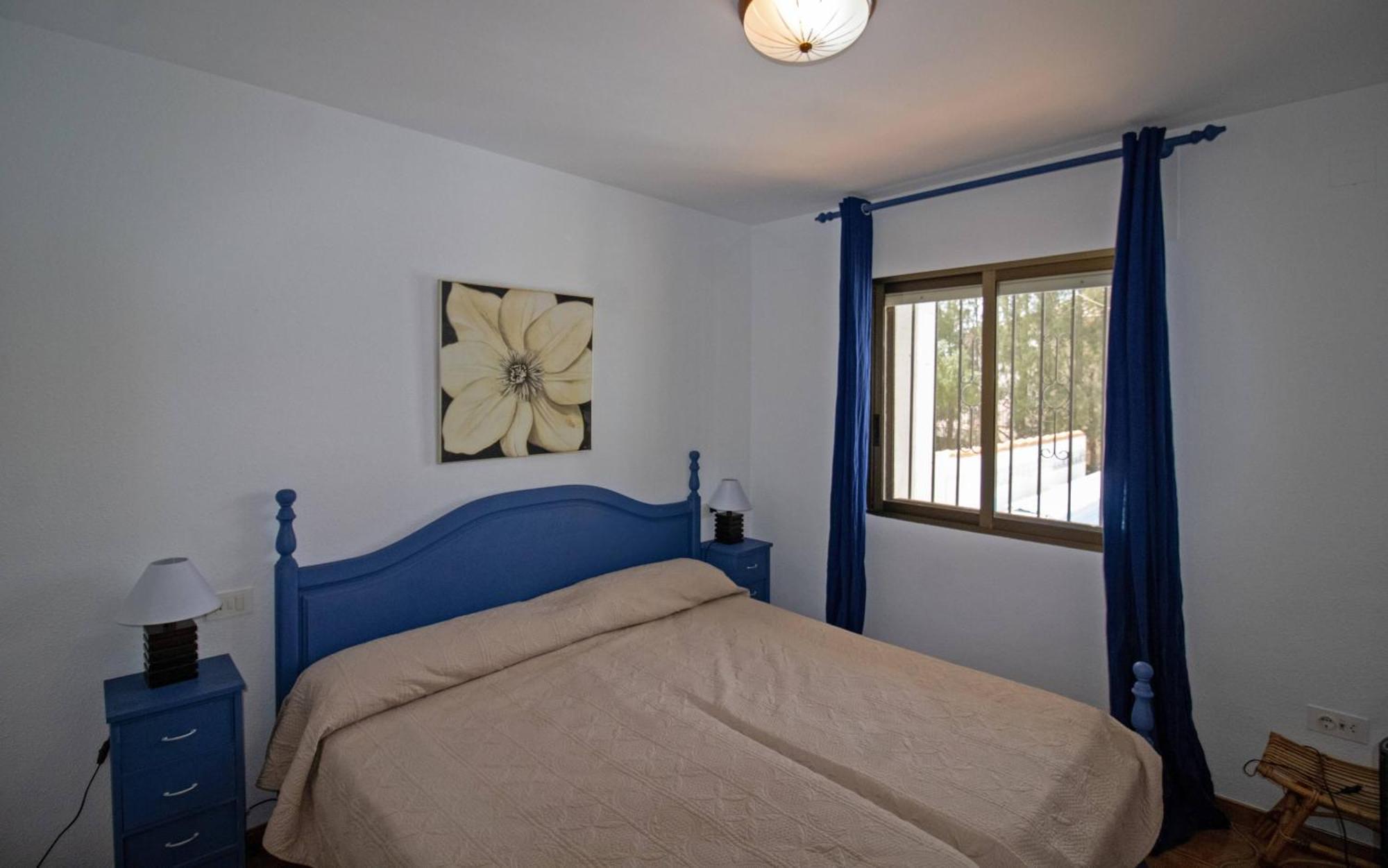 Villa Con Piscina Privada Y Barbacoa - Albert Villas Alcossebre Luaran gambar
