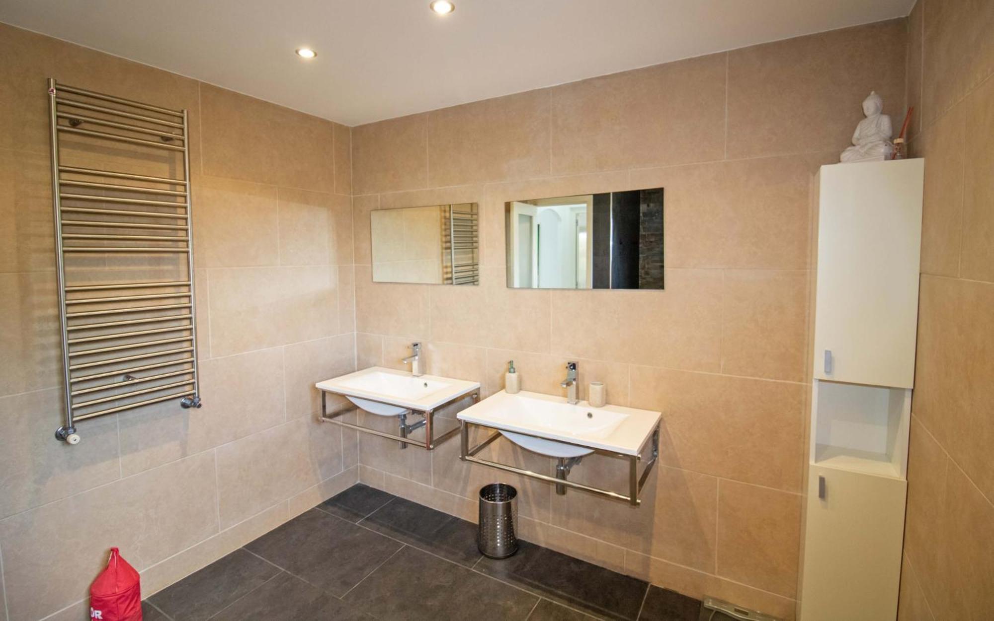 Villa Con Piscina Privada Y Barbacoa - Albert Villas Alcossebre Luaran gambar