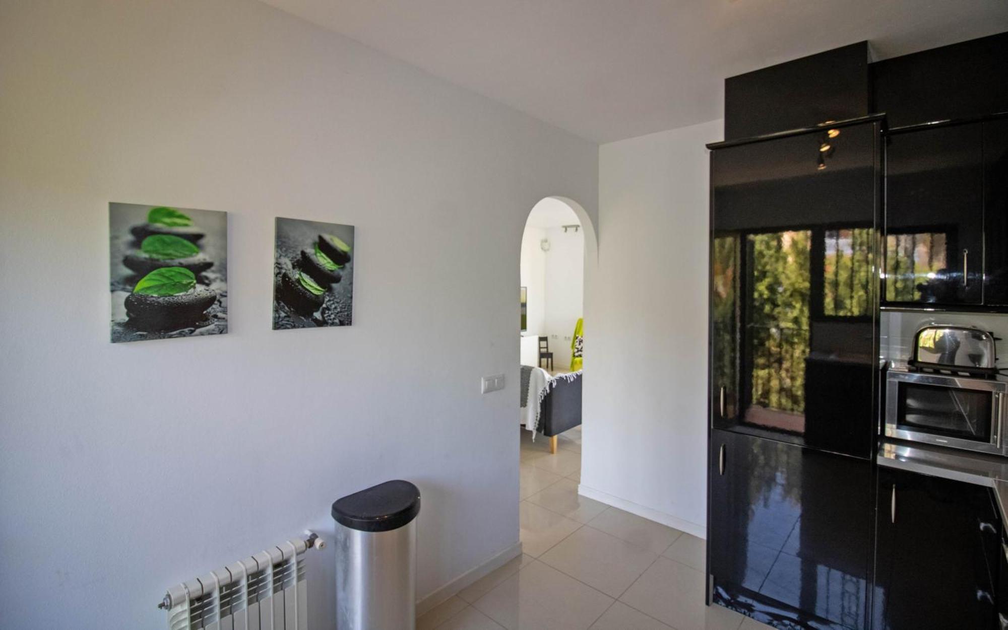 Villa Con Piscina Privada Y Barbacoa - Albert Villas Alcossebre Luaran gambar