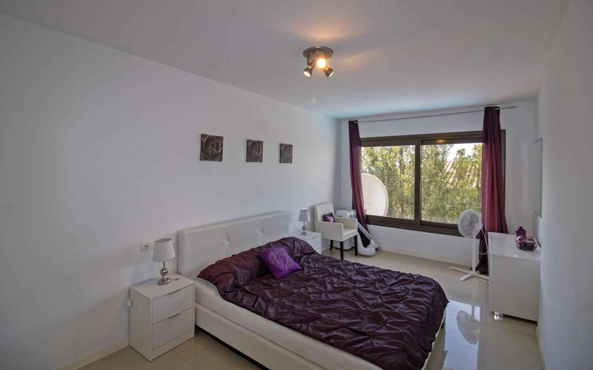 Villa Con Piscina Privada Y Barbacoa - Albert Villas Alcossebre Luaran gambar
