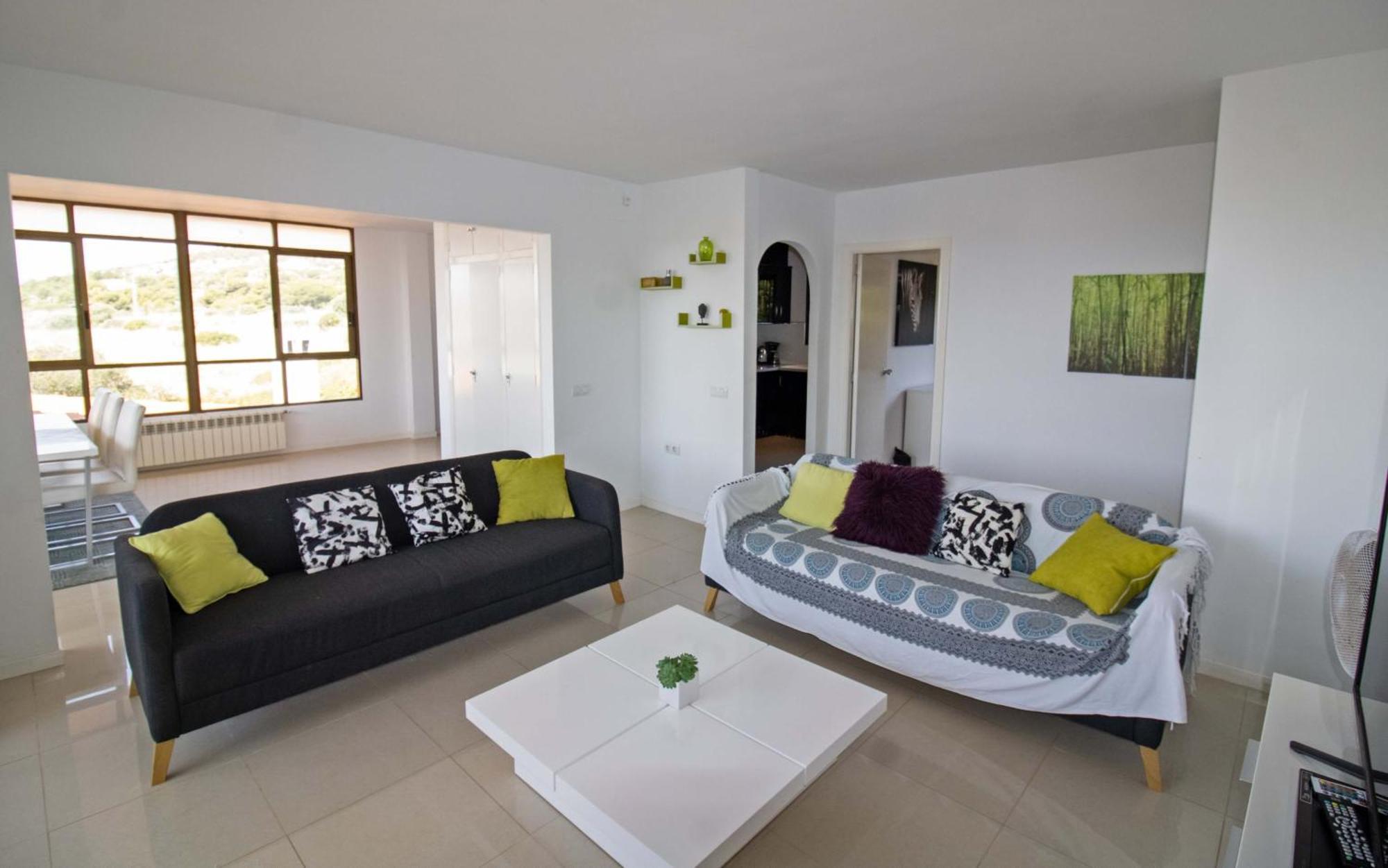 Villa Con Piscina Privada Y Barbacoa - Albert Villas Alcossebre Luaran gambar
