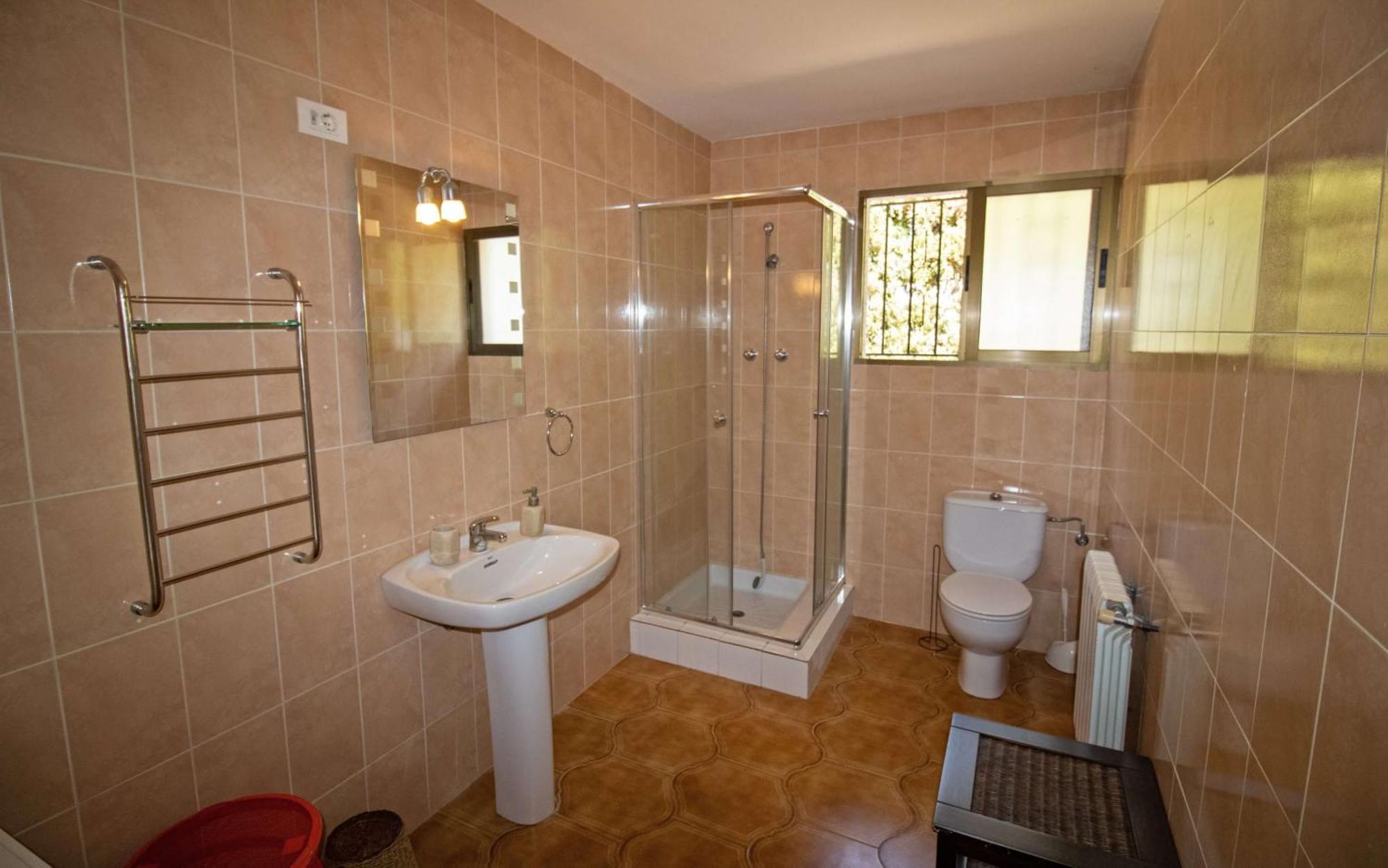 Villa Con Piscina Privada Y Barbacoa - Albert Villas Alcossebre Luaran gambar