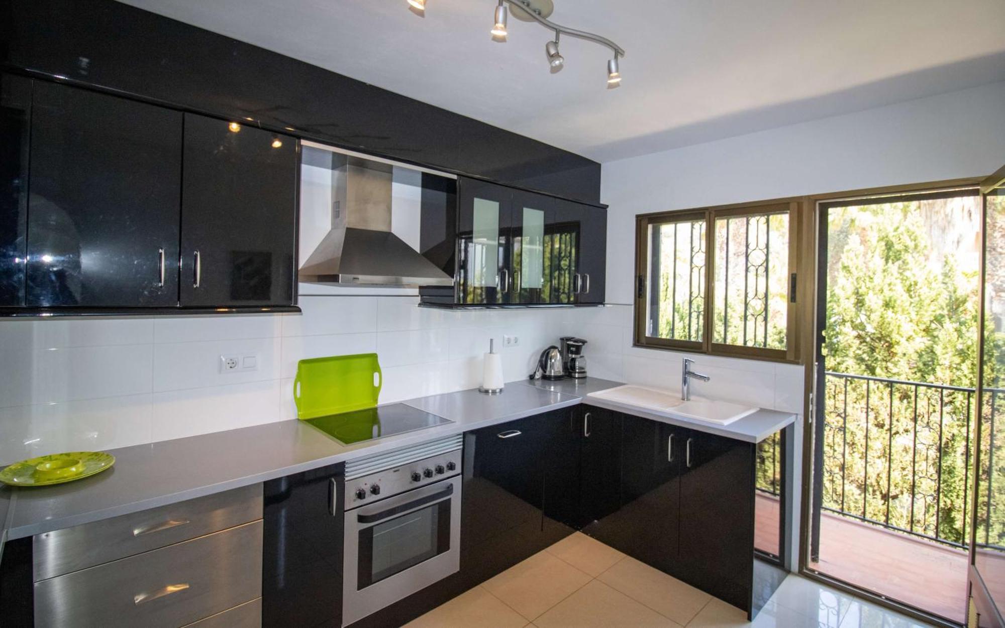 Villa Con Piscina Privada Y Barbacoa - Albert Villas Alcossebre Luaran gambar