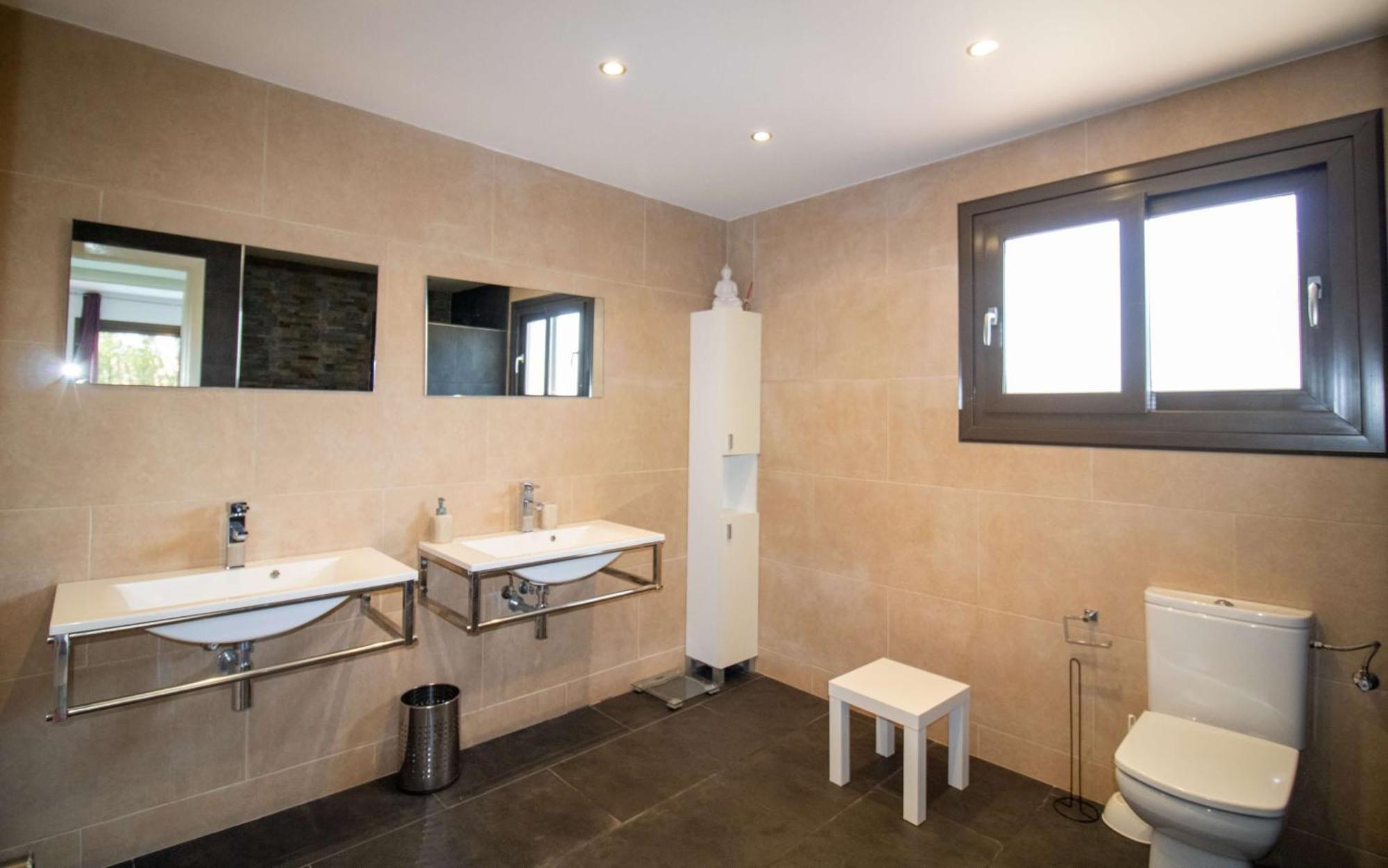 Villa Con Piscina Privada Y Barbacoa - Albert Villas Alcossebre Luaran gambar